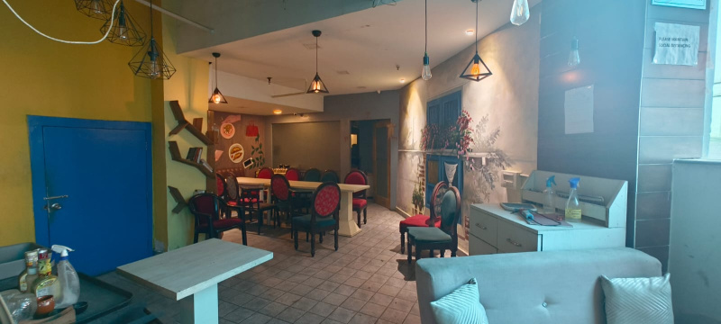  Hotels 2000 Sq.ft. for Rent in Lalpur, Ranchi