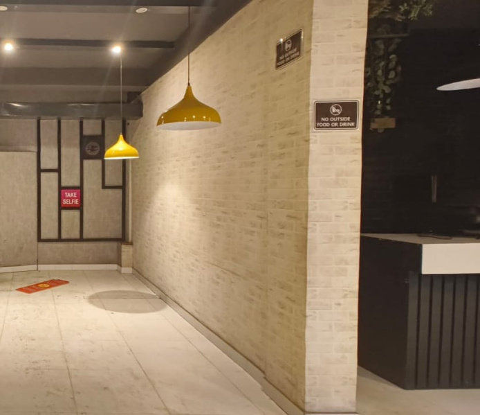  Commercial Shop 900 Sq.ft. for Rent in Lalpur, Ranchi