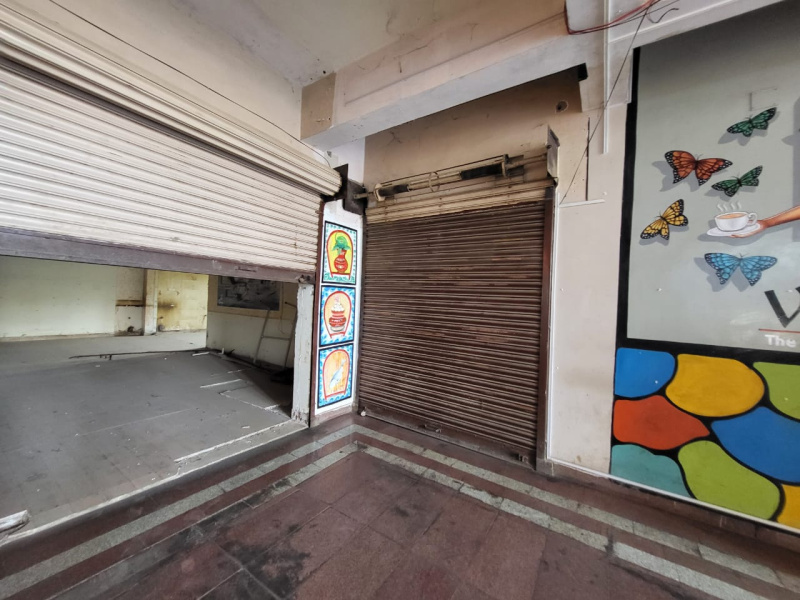  Commercial Shop 1400 Sq.ft. for Rent in Lalpur, Ranchi