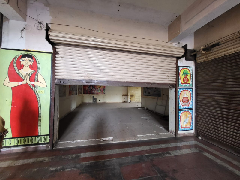  Commercial Shop 1400 Sq.ft. for Rent in Lalpur, Ranchi