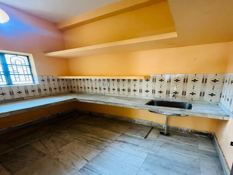 1 BHK Apartment 700 Sq.ft. for Rent in Kanke, Ranchi