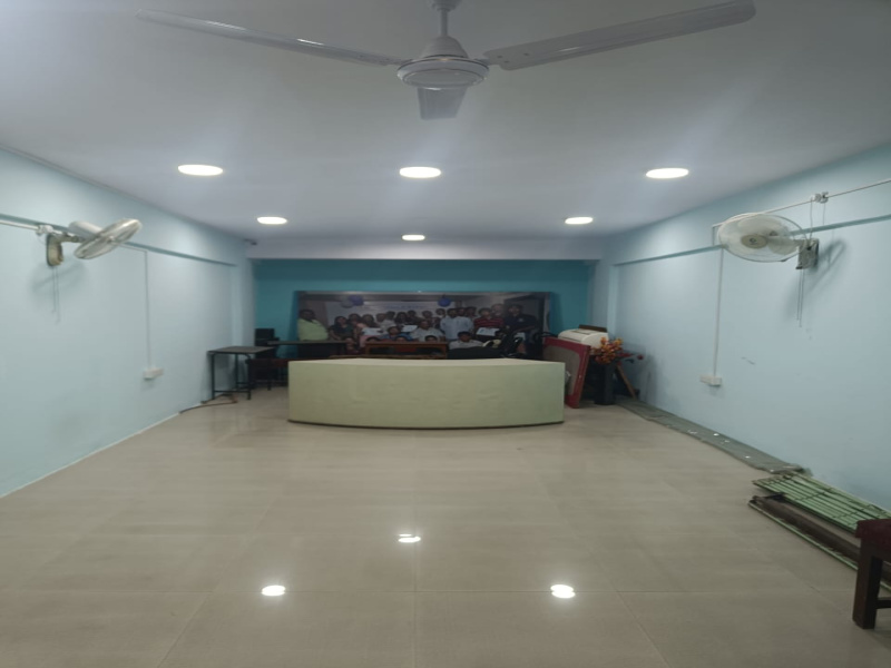  Commercial Shop 450 Sq.ft. for Rent in Upper Bazar, Ranchi