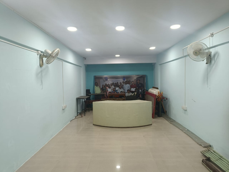  Commercial Shop 450 Sq.ft. for Rent in Upper Bazar, Ranchi
