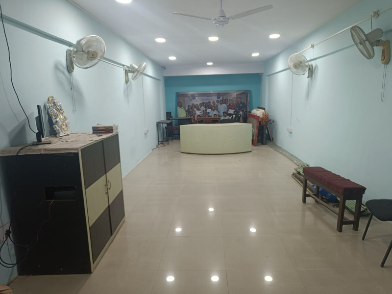  Commercial Shop 450 Sq.ft. for Rent in Upper Bazar, Ranchi