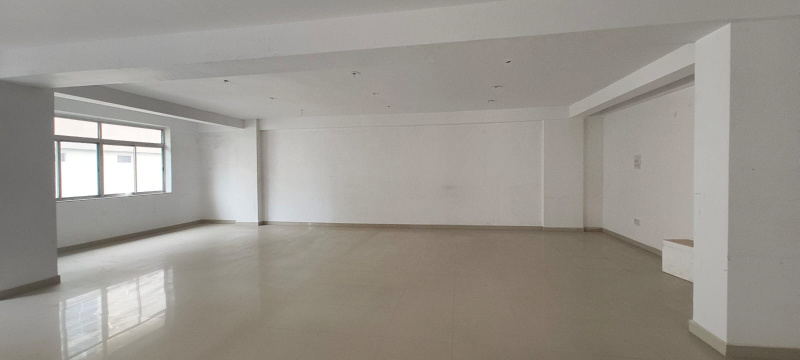  Commercial Shop 1250 Sq.ft. for Rent in Ratu Road, Ranchi