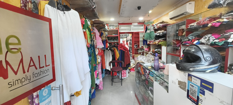  Commercial Shop 200 Sq.ft. for Rent in Main Road, Ranchi
