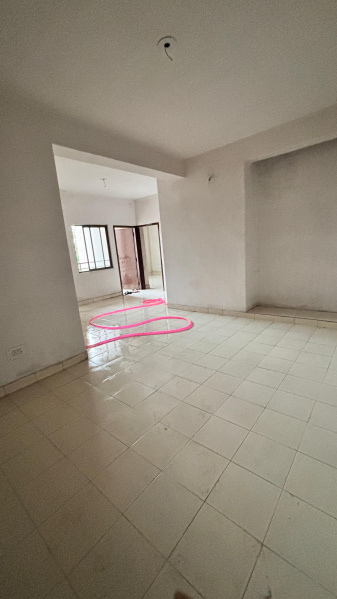 2 BHK Apartment 1300 Sq.ft. for Rent in Harmu Colony, Ranchi