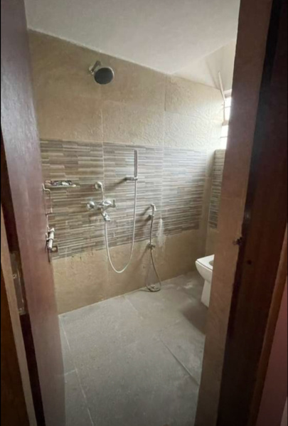 3 BHK Apartment 1400 Sq.ft. for Rent in Pundag, Ranchi