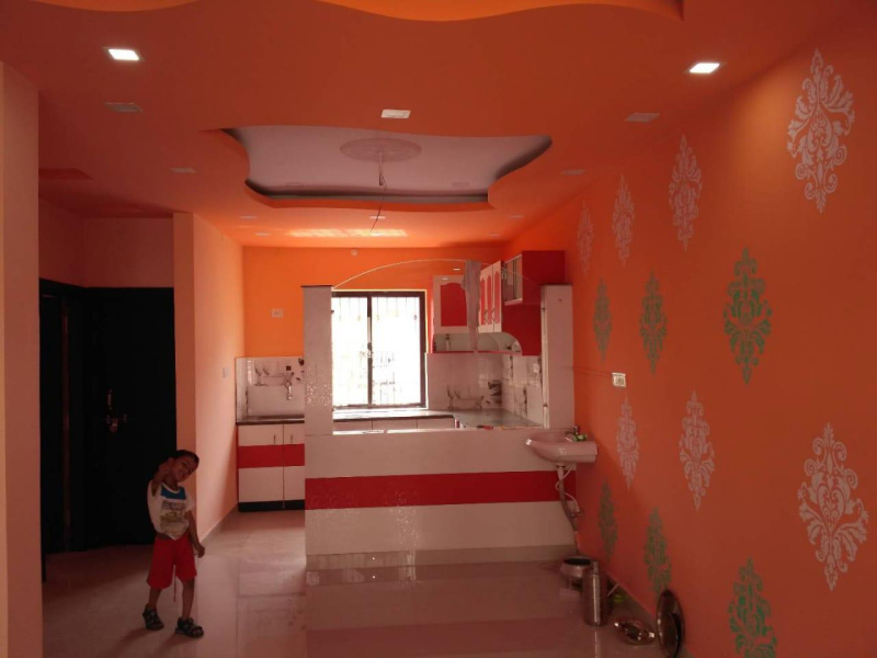 5 BHK House 1300 Sq.ft. for Rent in Morabadi, Ranchi