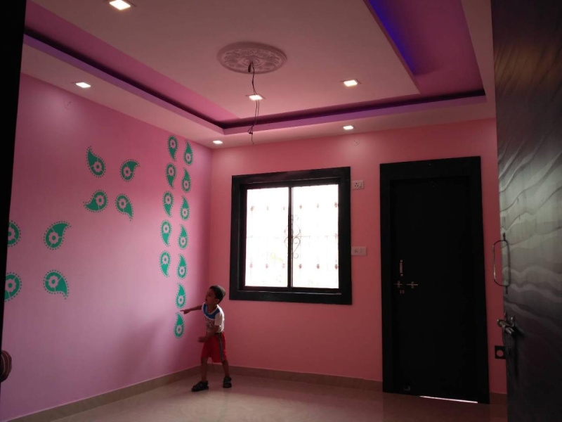 5 BHK House 1300 Sq.ft. for Rent in Morabadi, Ranchi