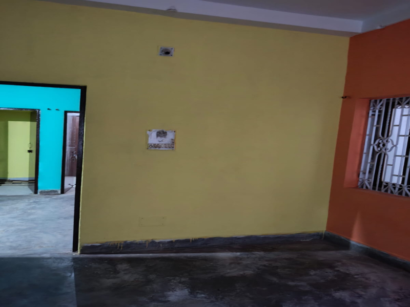 2 BHK 1300 Sq.ft. House for Rent in Harmu, Ranchi