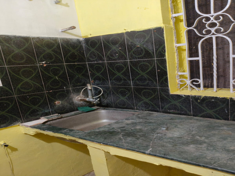 2 BHK 1300 Sq.ft. House for Rent in Harmu, Ranchi