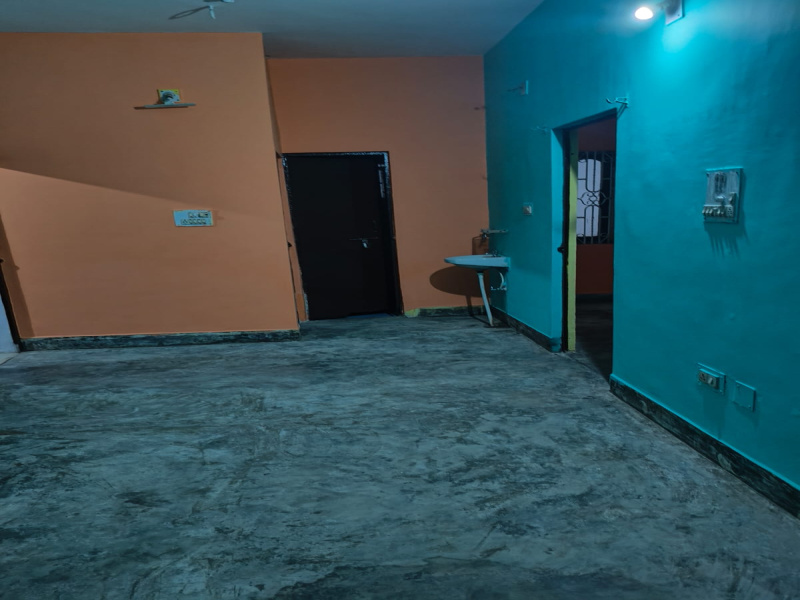 2 BHK 1300 Sq.ft. House for Rent in Harmu, Ranchi