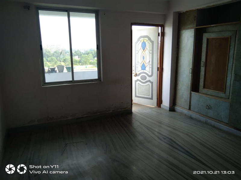3 BHK Apartment 1350 Sq.ft. for Rent in Morabadi, Ranchi