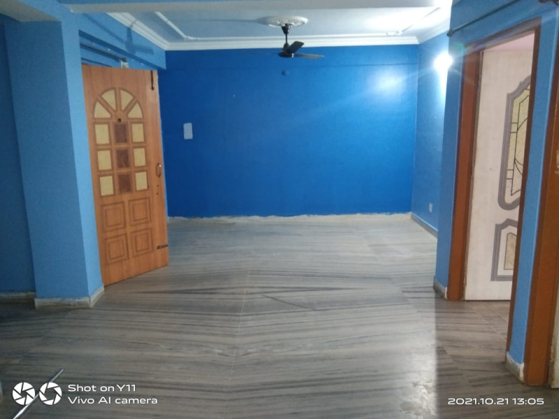 3 BHK Apartment 1350 Sq.ft. for Rent in Morabadi, Ranchi