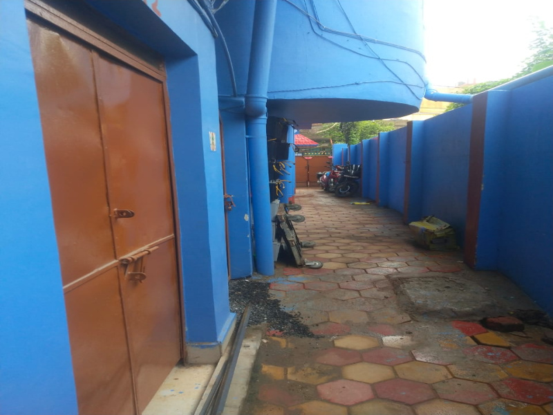 2 BHK Apartment 1200 Sq.ft. for Rent in Kokar, Ranchi