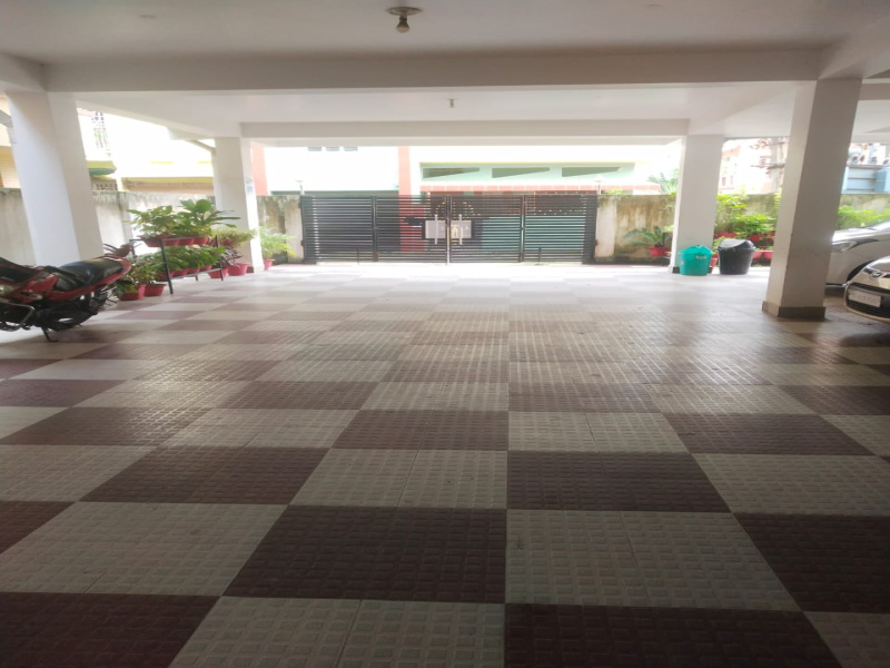 1 BHK Apartment 700 Sq.ft. for Rent in Hinoo, Ranchi