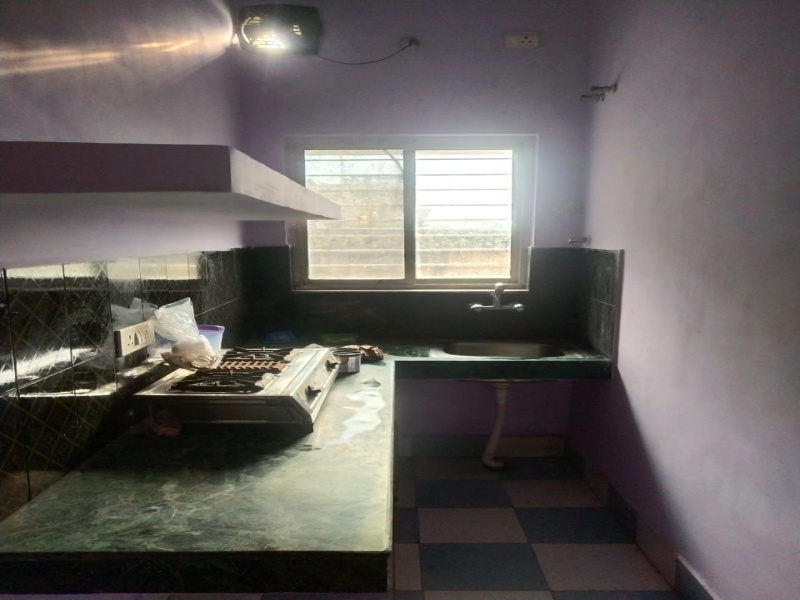 1 BHK Apartment 700 Sq.ft. for Rent in Hinoo, Ranchi