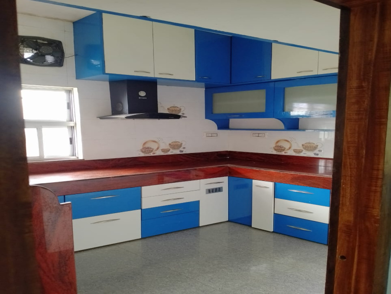 3 BHK House 1200 Sq.ft. for Rent in Kathal More, Ranchi