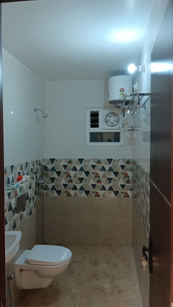 3 BHK Apartment 1300 Sq.ft. for Rent in Bariatu, Ranchi