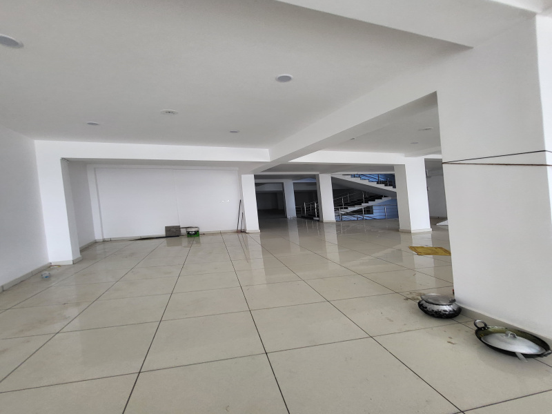  Commercial Shop 200 Sq.ft. for Rent in Ratu Road, Ranchi