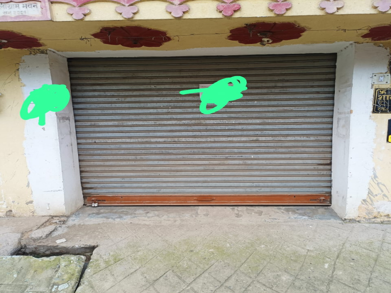  Commercial Shop 250 Sq.ft. for Rent in Ratu Road, Ranchi
