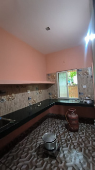 1 BHK House for Rent in Argora, Ranchi