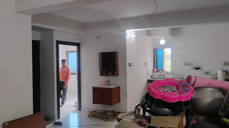 3 BHK Apartment 1300 Sq.ft. for Rent in Pundag, Ranchi
