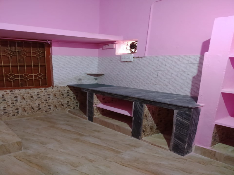 2 BHK Apartment 1200 Sq.ft. for Rent in Harmu, Ranchi