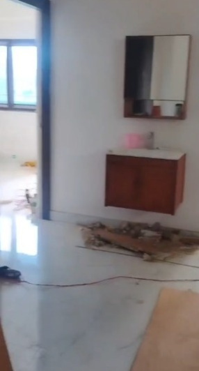 2 BHK Apartment 1300 Sq.ft. for Rent in Morabadi, Ranchi