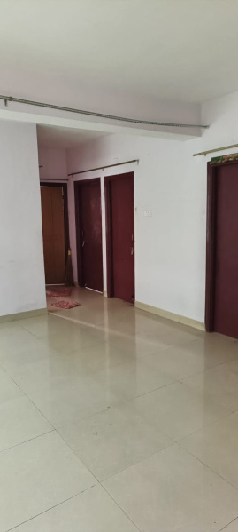3 BHK Apartment 1250 Sq.ft. for Rent in Kadru, Ashok Nagar, Ranchi