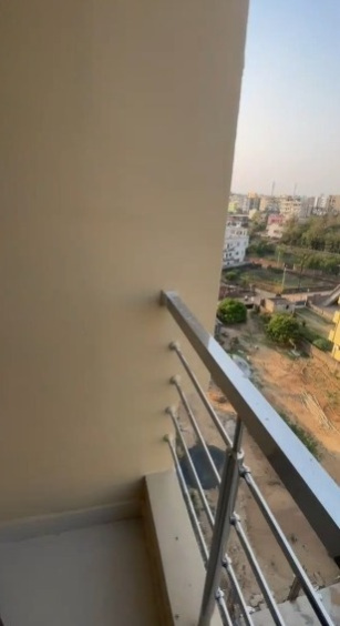 3 BHK Apartment 1300 Sq.ft. for Rent in Pundag, Ranchi
