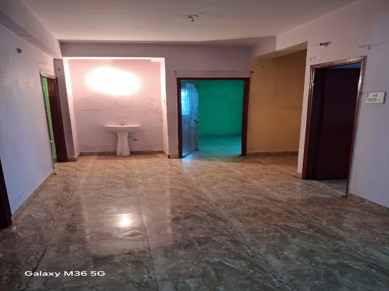 3 BHK Apartment 1500 Sq.ft. for Rent in Harmu, Ranchi