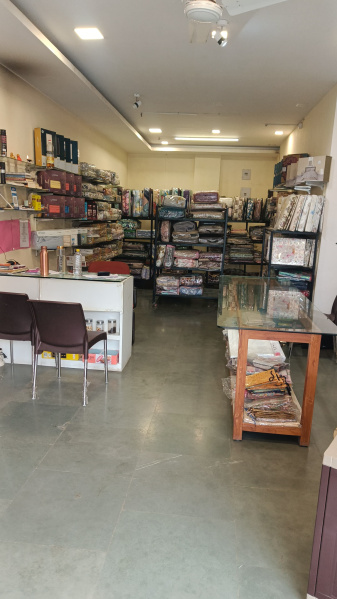  Commercial Shop 500 Sq.ft. for Rent in Sujata Chowk, Ranchi