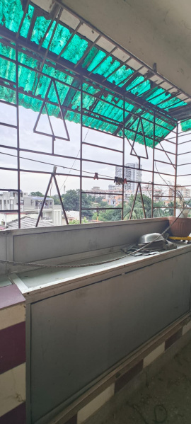 3 BHK Apartment 1280 Sq.ft. for Sale in Lalpur, Ranchi