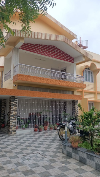 3 BHK House 1350 Sq.ft. for Rent in Ashok Nagar, Ranchi