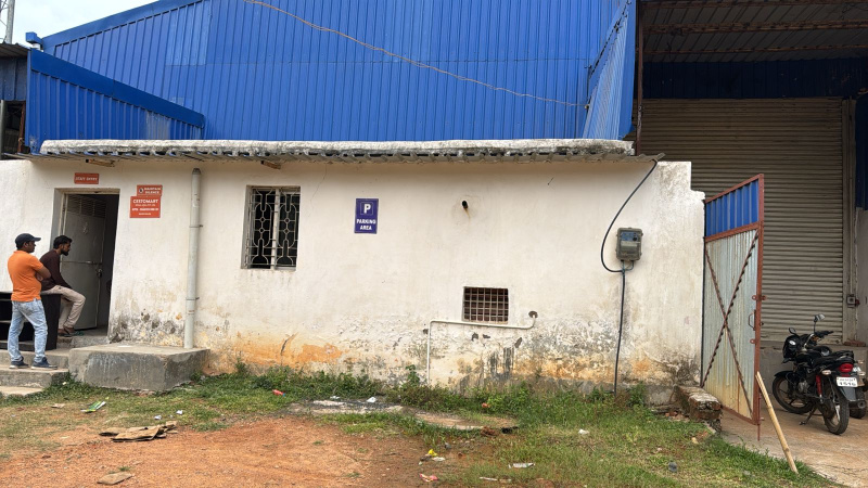  Commercial Shop 7000 Sq.ft. for Rent in Kanke, Ranchi