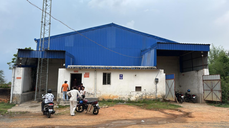  Commercial Shop 7000 Sq.ft. for Rent in Kanke, Ranchi