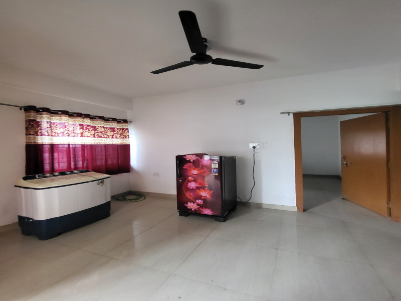 3 BHK Apartment 1350 Sq.ft. for Rent in Kanke, Ranchi