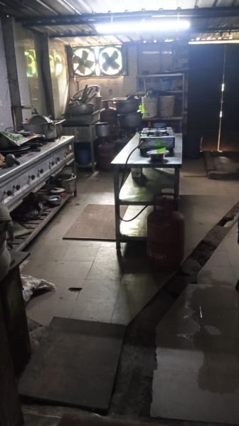  1700 Sq.ft. Commercial Shop for Rent in Doranda, Ranchi