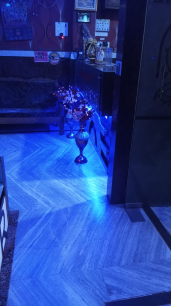 1700 Sq.ft. Commercial Shop for Rent in Doranda, Ranchi