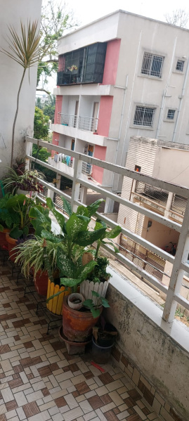 3 BHK House 1300 Sq.ft. for Rent in Hatia, Ranchi