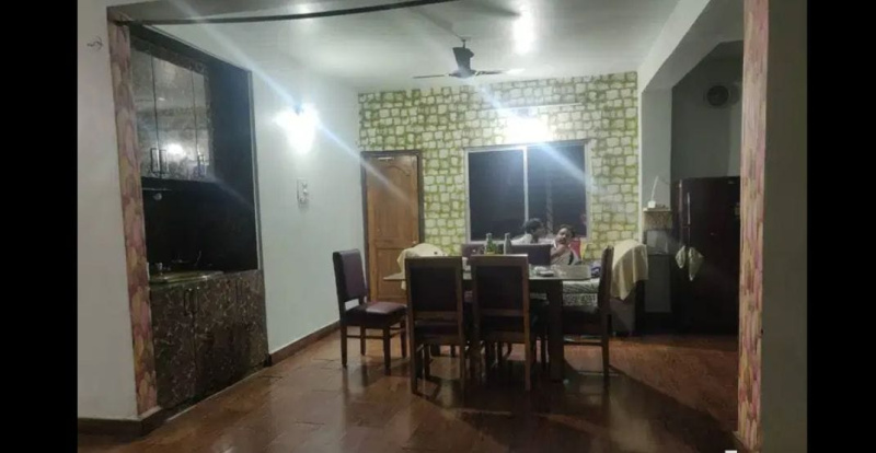 4 BHK Apartment 1350 Sq.ft. for Rent in Birsa Nagar, Ranchi