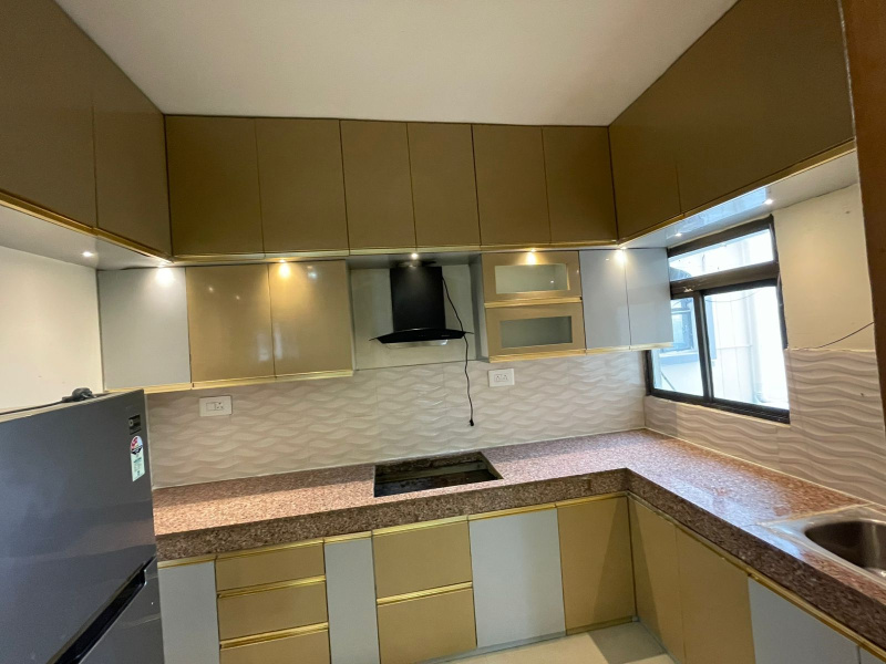 3 BHK Apartment 1500 Sq.ft. for Rent in Bariatu, Ranchi
