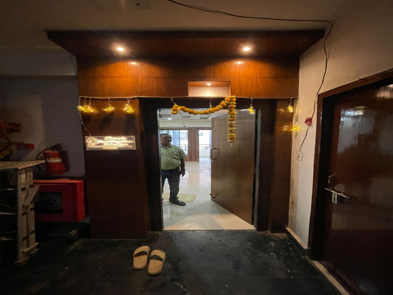3 BHK Apartment 1500 Sq.ft. for Rent in Bariatu, Ranchi