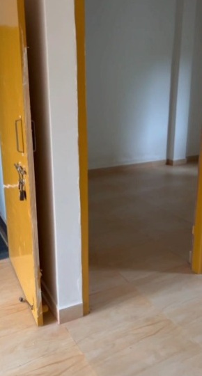 3 BHK 1100 Sq.ft. House for Rent in Upper Chutia, Ranchi