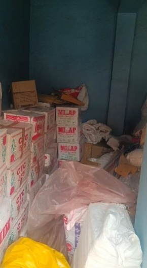  Commercial Shop 150 Sq.ft. for Rent in Upper Bazar, Ranchi