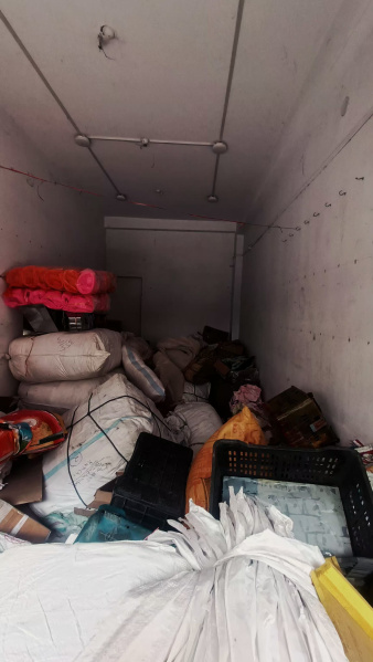  Commercial Shop 250 Sq.ft. for Rent in Upper Bazar, Ranchi