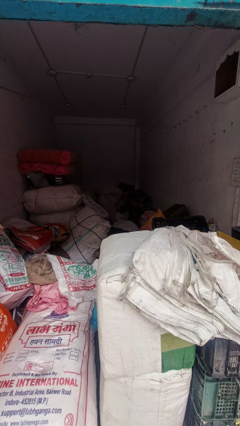  Commercial Shop 250 Sq.ft. for Rent in Upper Bazar, Ranchi