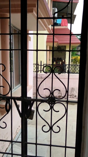 4 BHK 1600 Sq.ft. House for Rent in Bariatu, Ranchi